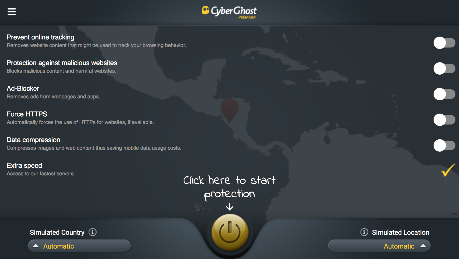 Download free cyberghost vpn for windows mac ios android