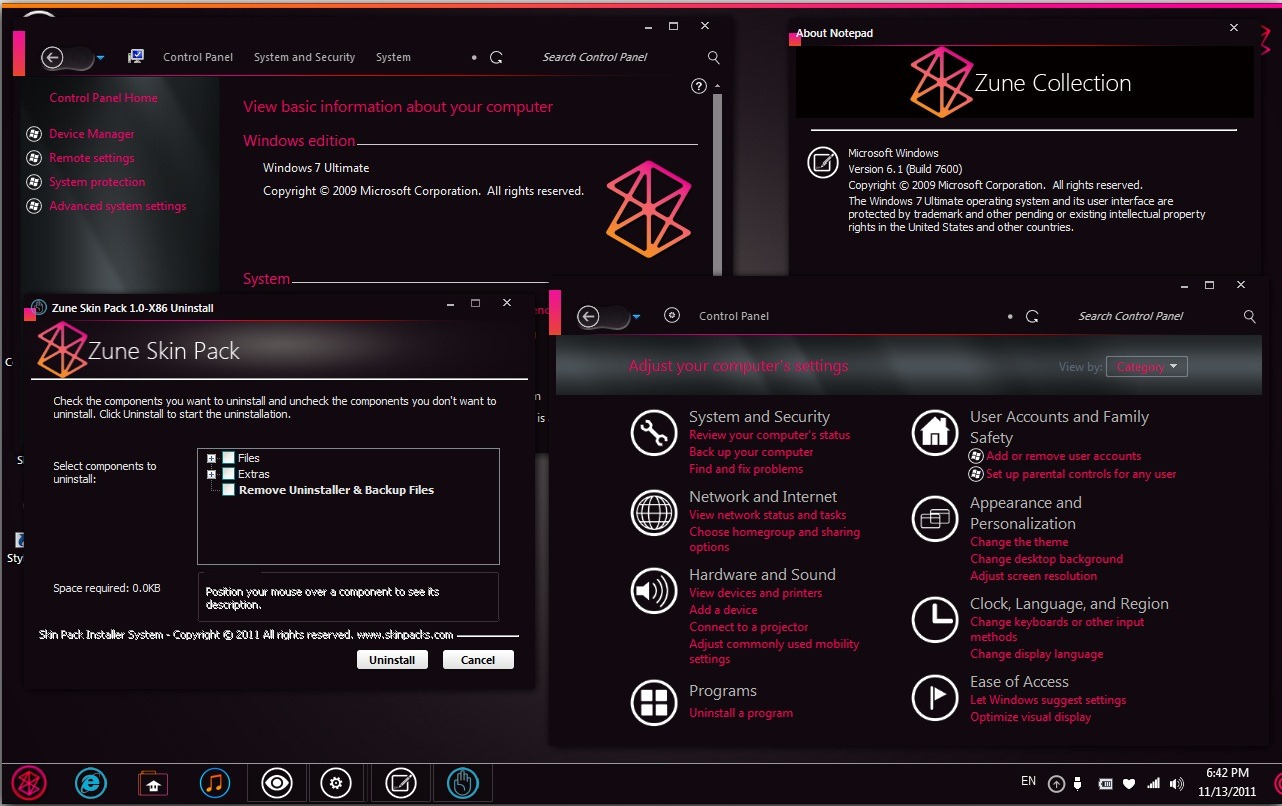 Zune Player For Mac Download